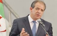 وزير الرياضة يطالب بتقرير في أزمة المنتخب