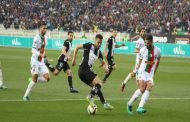سطيف ينتزع تعادلا ثمينا أمام المولودية