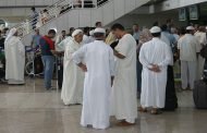تسجيل ارتفاع في عدد الوفيات بين صفوف حجاجنا الميامين  وصل إلى حدود اليوم السبت لـ 12 حالة وفاة طبيعية