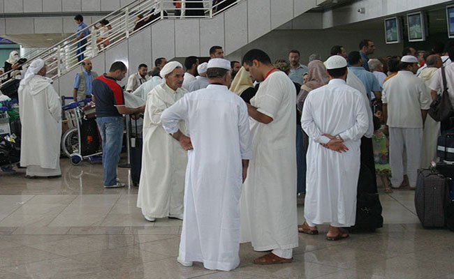 تسجيل ارتفاع في عدد الوفيات بين صفوف حجاجنا الميامين وصل إلى حدود اليوم السبت لـ 12 حالة وفاة طبيعية