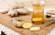الزنجبيل... دواء لإضطرابات المعدة وللتخسيس أيضاً!