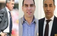 خلافات حادة بين مسؤولي الفاف