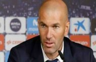 ريال مدريد يسقط أمام ريال بيتيس