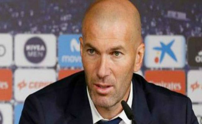 ريال مدريد يسقط أمام ريال بيتيس