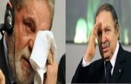 بين رئيس البرازيل السابق ورئيس بلادنا الحالي