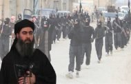 ظهور تسجيل صوتي للبغدادي خليفة داعش