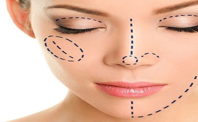 هكذا تتم عملية رفع الشفاه في أقل من ساعة!