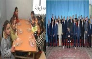 لا تجوعوا أبنائنا بينما أبنائكم يسرقون أرزاقهم
