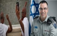 أفيخاي أدرعي يتهكم على الحجاج