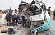 حرب الطرقات خلال أسبوع مصرع 35 وإصابة 1605