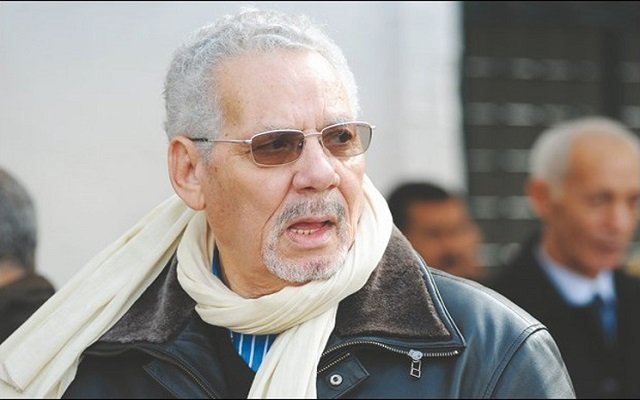 الجنرال خالد نزار بين المحاكم السويسرية والأمريكية والجزائرية