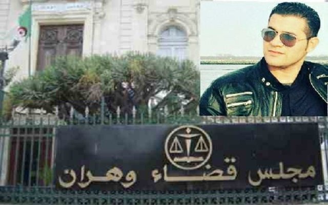 فيكِ الخِصامُ وَأنتِ الخصْمُ وَالحكَمُ