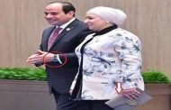 السيسي دنا غلبان ولكن الصور فضحته
