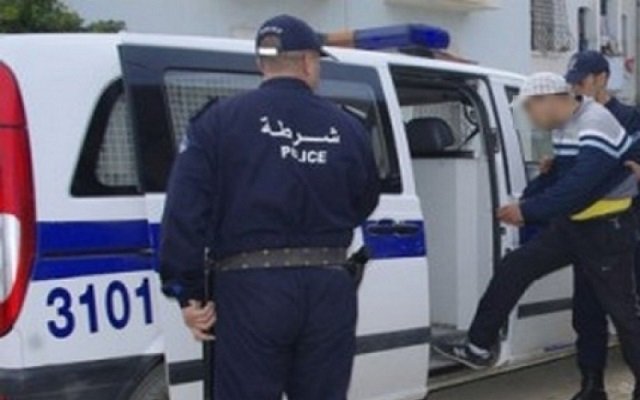 مديرية الأمن تقوم بجرد لأهم حوادث صائفة 2017