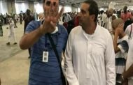 صدمة (الداعية) المصري عمرو خالد