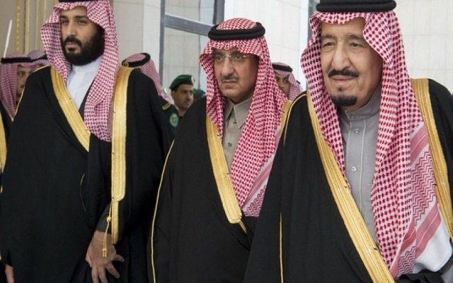 الحلقات الأخيرة للعبة العروش في السعودية