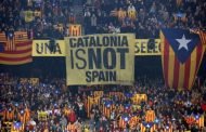هل تنفصل برشلونة عن مدريد