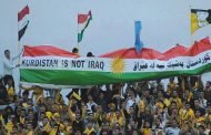 إيران تهدد إقليم كردستان في حال انفصاله
