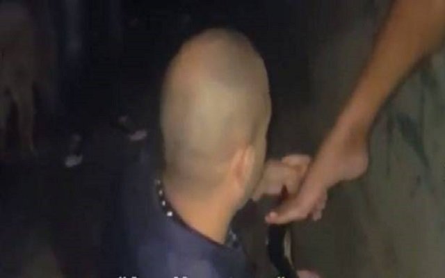 القبض على صاحب الفيديو المقزز والمنحط