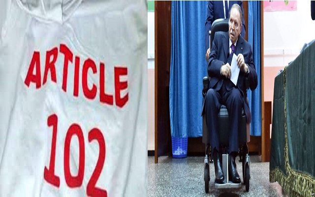 القمع يولد الضغط والضغط يولد الانفجار