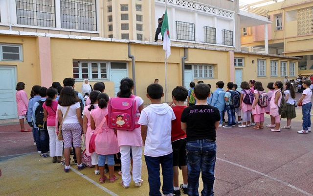 بأيّةِ حالٍ عُدتَ يا أيها الموسم الدراسي بمَا مَضَى أمْ بأمْرٍ فيكَ تجْديدُ