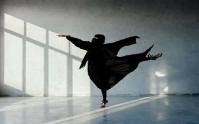 منقبة تشعل مواقع التواصل الاجتماعي