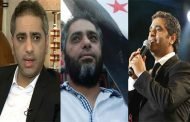 فضل شاكر خلف القضبان ل15 عاما مع الأعمال الشاقة