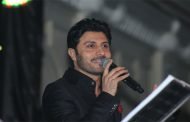 ماجد المهندس يعايد جمهوره ب