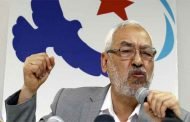 الغنوشي: فقر تونس على مستوى المعادن أنقذها من الحرب