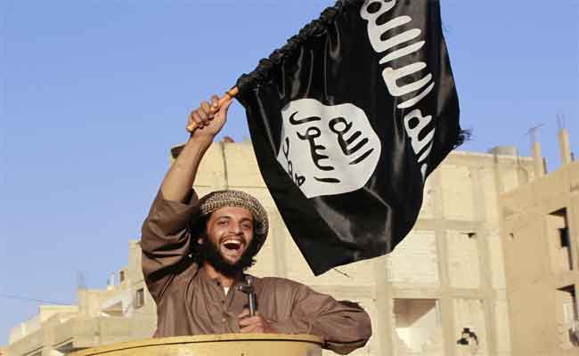 لماذا أعلن داعش عن تبنيه لمجزرة لاس فيغاس