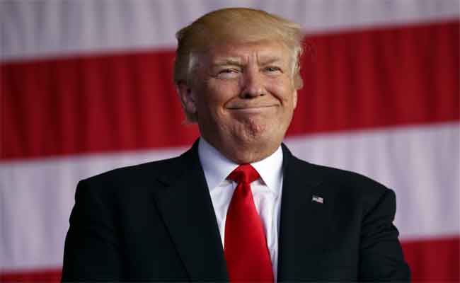 ما هو مخطط دونالد ترامب فيما يخص الصراع العربي الاسرائيلي ؟