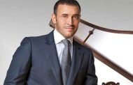 كاظم الساهر يحيي حفلا خيريا  في منتجع 