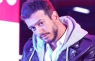 سعد لمجرد  يفوز بجائزة أفضل فنان اجتماعي للعام 2017