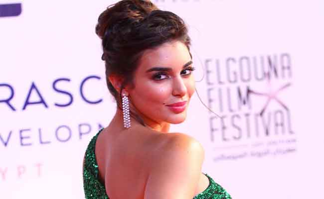 ياسمين صبري نجمة رمضان 2018 أمام ظافر عابدين