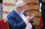 الغنوشي: ثورات الربيع العربي لازالت قادرة على تحقيق أحلام الشباب