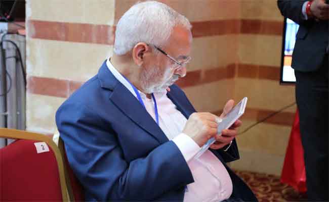 الغنوشي: ثورات الربيع العربي لازالت قادرة على تحقيق أحلام الشباب