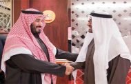 كاتب بريطاني: السعودية والامارات تدعمان انفصال كردستان