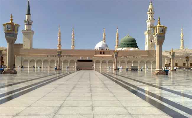 مجمع الحديث النبوي .. ماذا تريد السعودية من ورائه ؟
