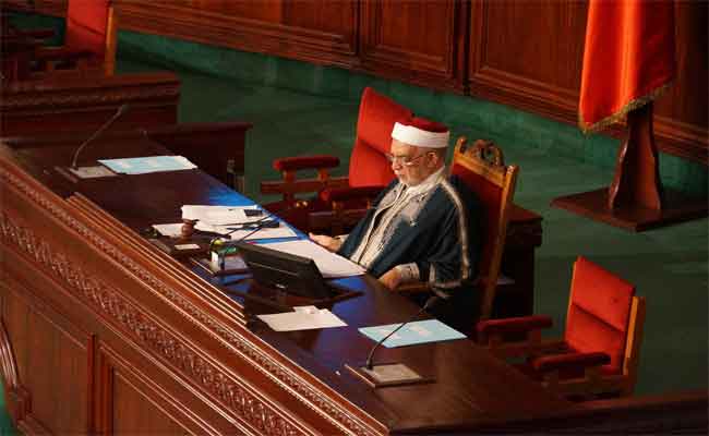 مورو: كلمتنا حول مسألة الارث سنقولها في البرلمان