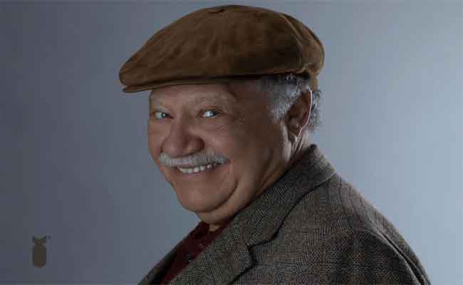 يحيى الفخراني يختار