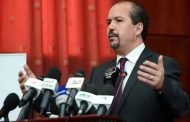 عيسى : ضمان أمن الإمام وأماكن العبادة 