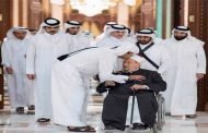 النظام المصري يراهن على ابنة القرضاوي للضغط على قطر