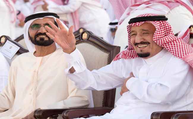 كيف ستتفاعل إسرائيل مع تفكك التحالف السني ؟