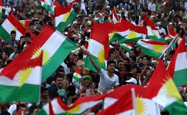 تقرير بريطاني: لماذا يجب على الدول الغربية دعم استفتاء الأكراد