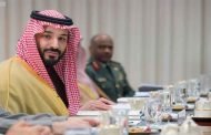 كيف تتعامل سعودية 