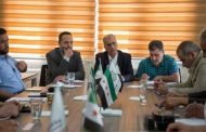رئيس الحكومة السورية المؤقتة: عملنا داخل البلاد بعيد عن السياسة