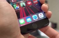 أبل قد تتخلى عن Touch ID بشكل نهائي ابتداء من العام المقبل