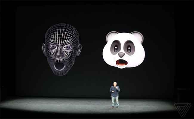 قام برفع دعوى ضد أبل لاستخدامها الاسم Animoji الخاص بتطبيقه