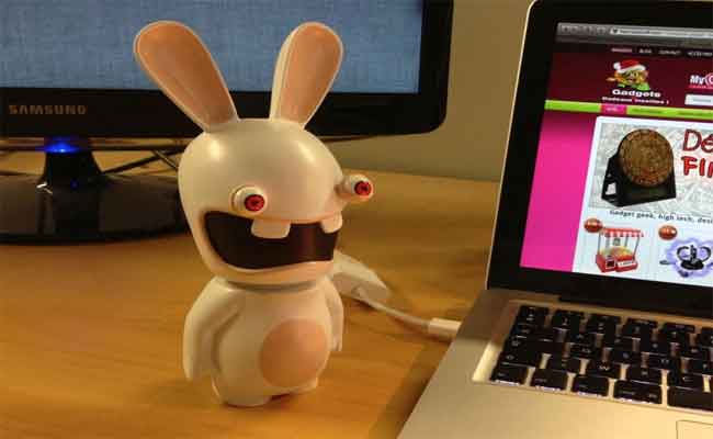 Bad Rabbit يشن هجوم جديد وهذه المرة يستهدف أوروبا الشرقية