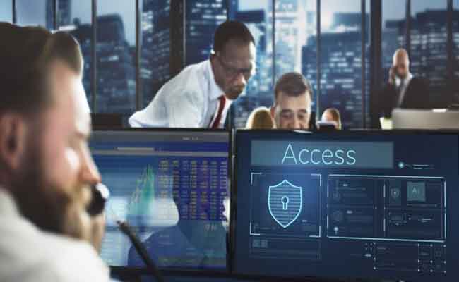 قراصنة روس اخترقوا وكالة الأمن القومي الأمريكية